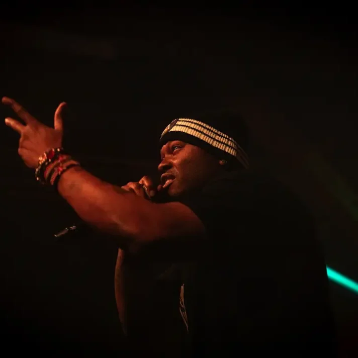 Son of African Sun