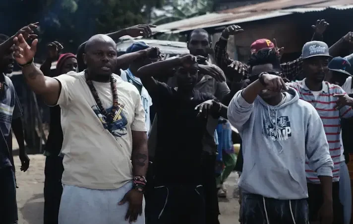 Mtongwe