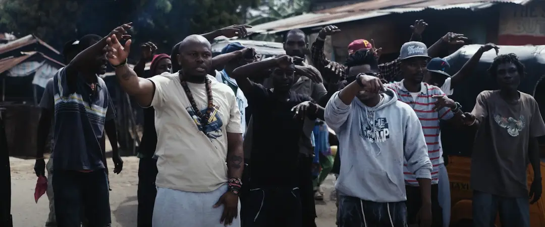 Jay maumau ft Chege Chigunda Mtongwe