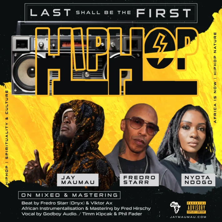 Last shall be the First