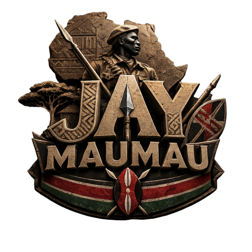 Africa Is Now Event