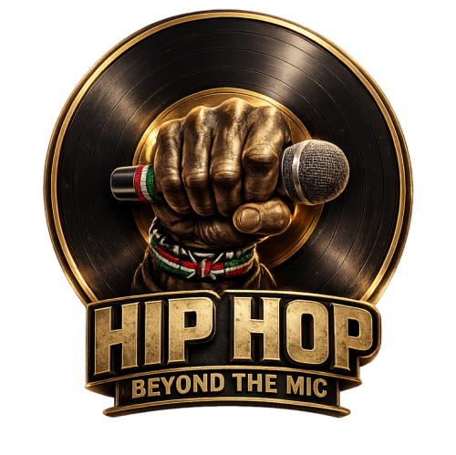 Hip Hop Beyond The Mic