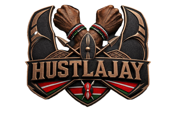 Jay Maumau Brand